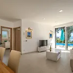 Villa Anna By Interhome