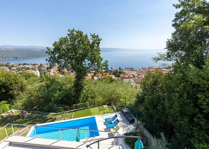 Villa Anna By Interhome *