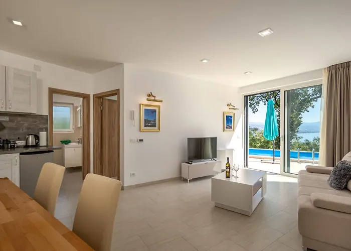 Villa Anna By Interhome