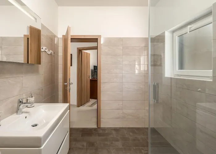 Villa Anna By Interhome Opatija