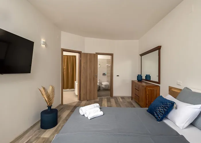 Anna By Interhome Villa Opatija