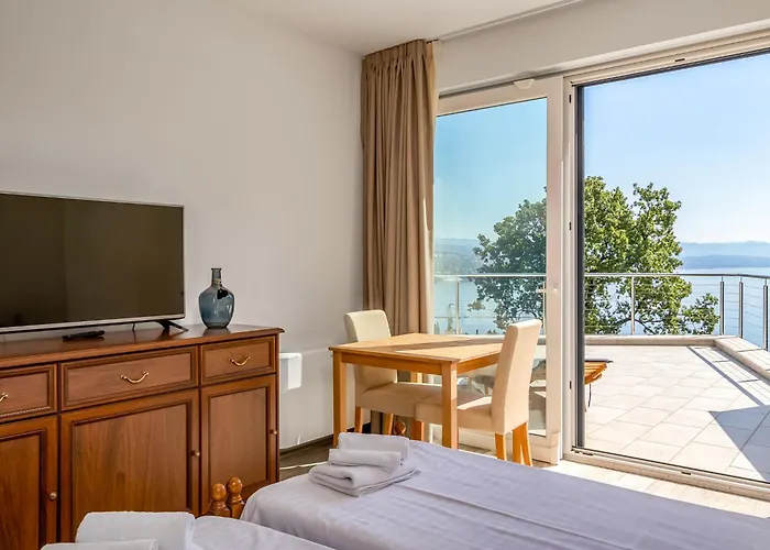 Anna By Interhome Villa