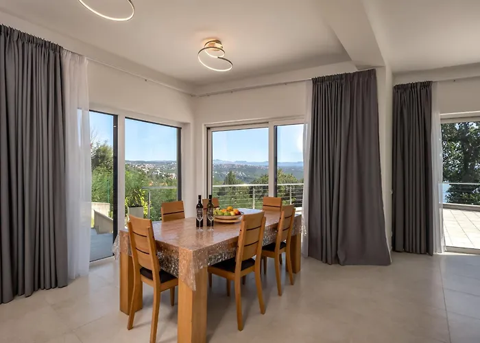 Anna By Interhome Villa *