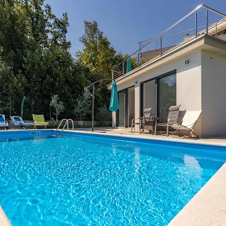 别墅 Anna By Interhome *