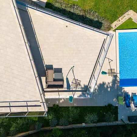 Anna By Interhome Villa