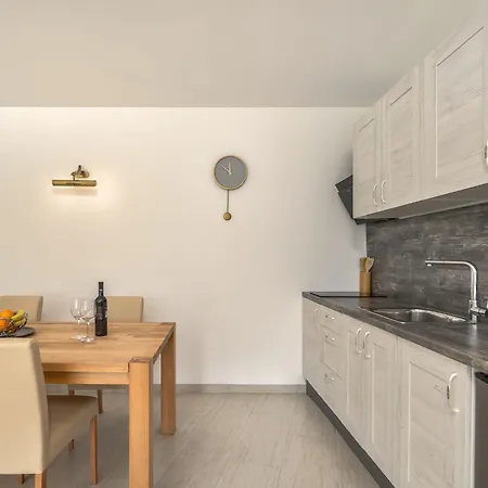 Anna By Interhome 别墅