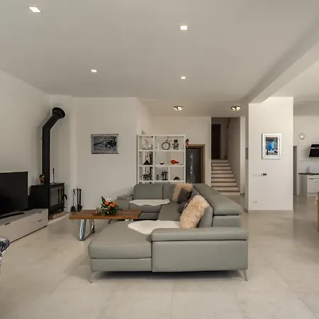 Vila Anna By Interhome