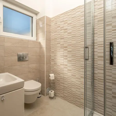Anna By Interhome Villa