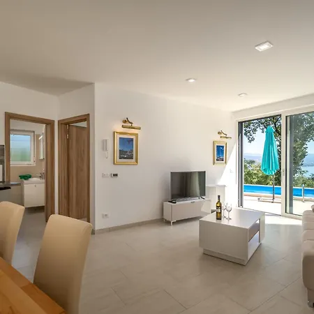 别墅 Anna By Interhome