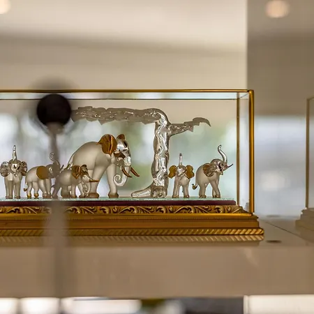 别墅 Anna By Interhome 奥帕提亚