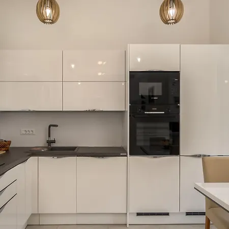 别墅 Anna By Interhome 奥帕提亚