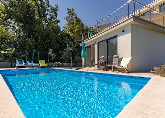 Villa Anna By Interhome *