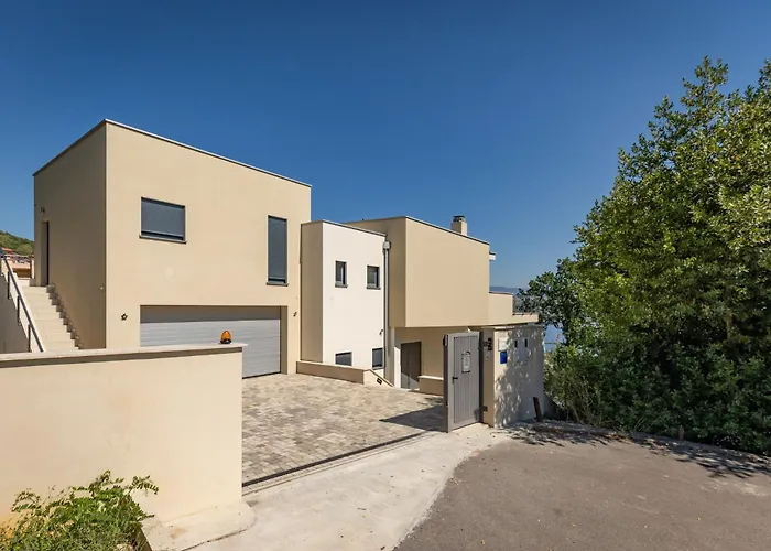 Anna By Interhome Opatija