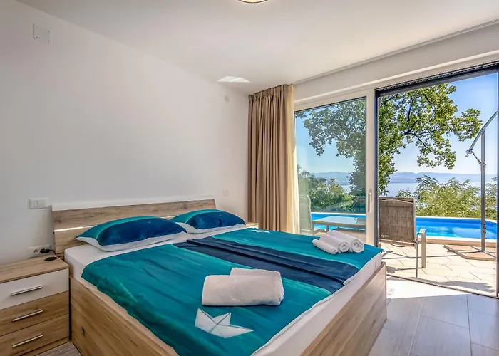 Anna By Interhome * Опатия