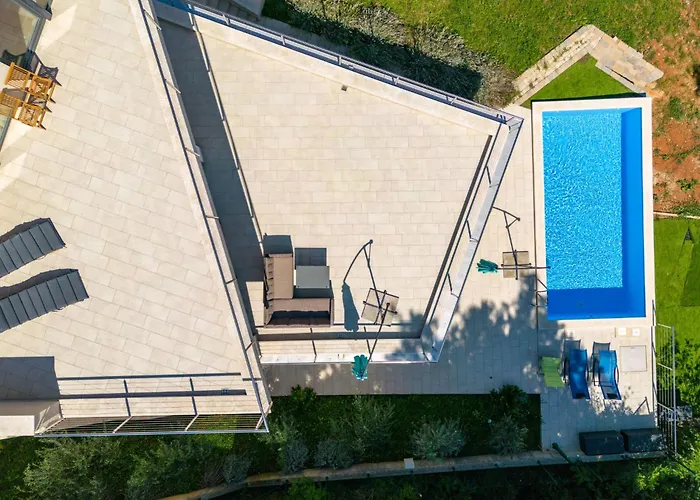 Anna By Interhome Villa