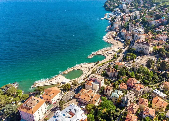 Anna By Interhome * Opatija