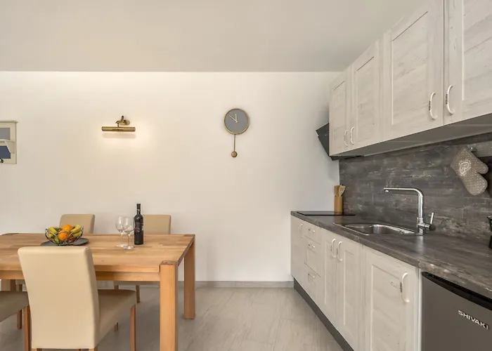 Anna By Interhome Villa