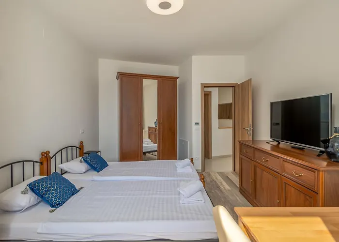 Anna By Interhome * Opatija