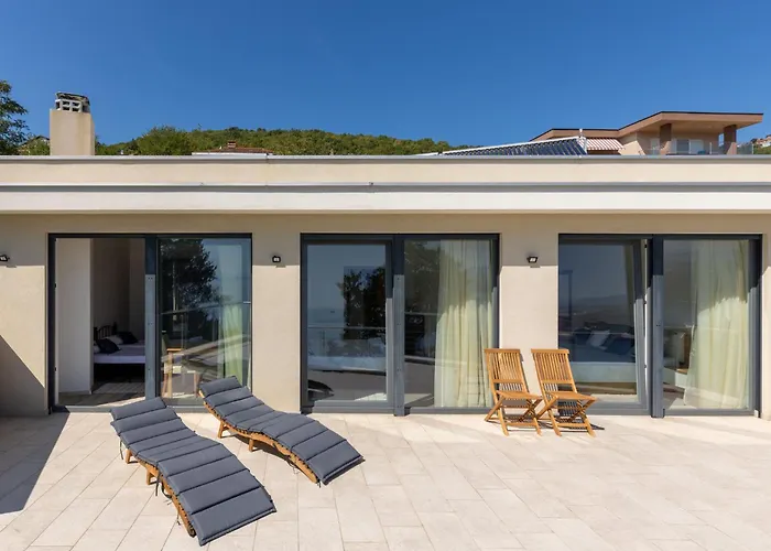 Anna By Interhome Opatija