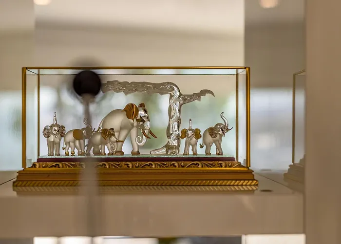 Villa Anna By Interhome Opatija