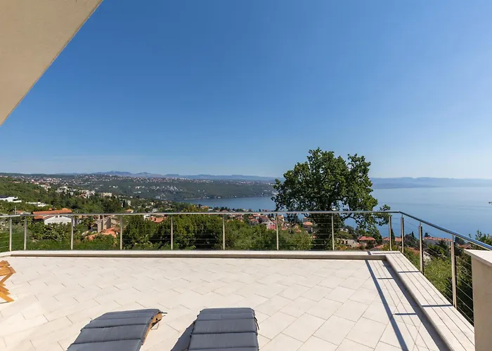 Anna By Interhome Opatija