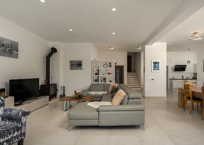 Vila Anna By Interhome